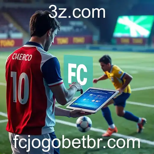 Revolução Digital nos Jogos eSports: Tendências e Impactos