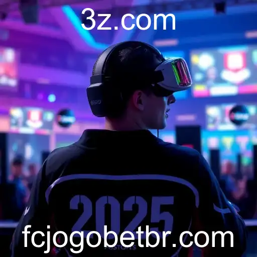 Revolução dos eSports em 2025: Tendências e Impactos