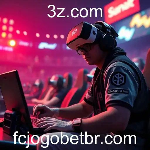 Tendências Atuais no Mundo dos Jogos em 2025