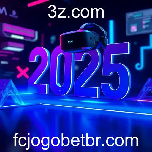 Revolução no Mercado de Jogos Digitais: O Impacto da Inteligência Artificial em 2025