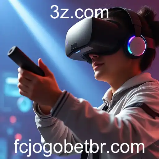 Revolução Digital no Mundo dos Jogos em 2025