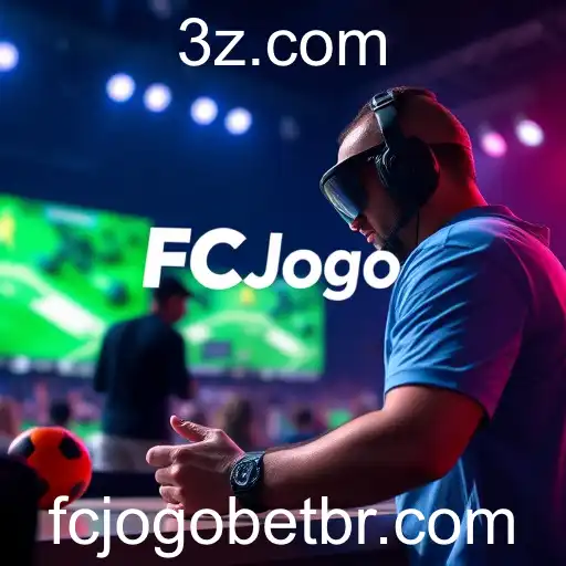 A Revolução no Mundo dos Jogos: A Ascensão de fcjogo