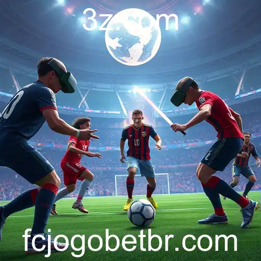 A Revolução dos Jogos em 2025