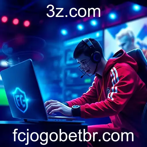 A Onda de Inovações no Mundo dos Jogos em 2025