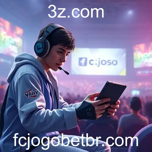 Inovações e Tendências no Mundo dos Jogos