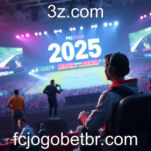 A Revolução do Entretenimento: Jogos em 2025