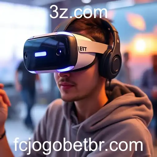 Impacto dos Jogos Virtuais na Sociedade Moderna