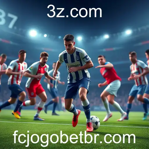 Inovações Revolucionárias no Mundo dos Jogos