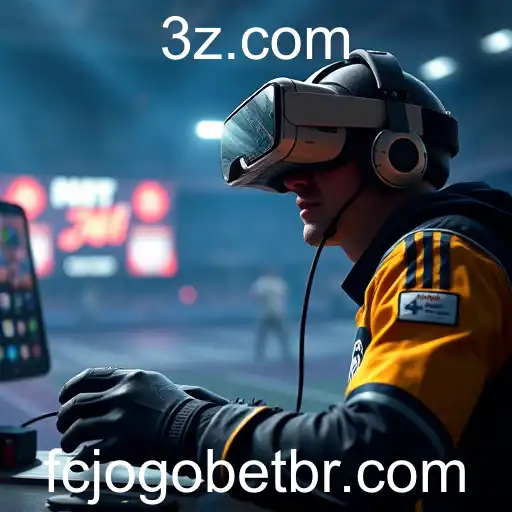 Inovações e Desafios no Mundo dos Jogos em 2025