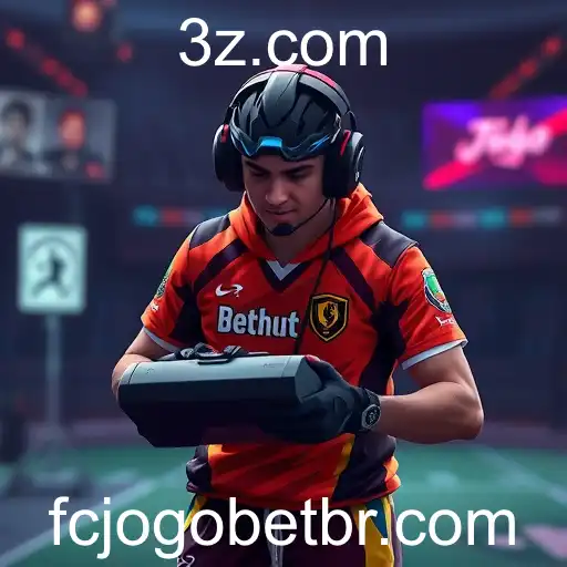 A Ascensão dos Jogos Online na Era Digital