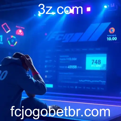 Ascensão dos Jogos na Era Digital